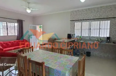 Casa com 2 dormitórios à venda, 100 m² por r$ 650.000,00 - condomínio verde mar - caraguatatuba/sp