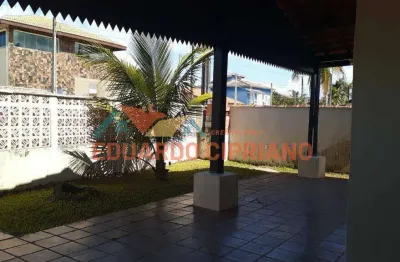 Casa com 3 dormitórios à venda, 230 m² por r$ 1.100.000,00 - massaguaçu - caraguatatuba/sp