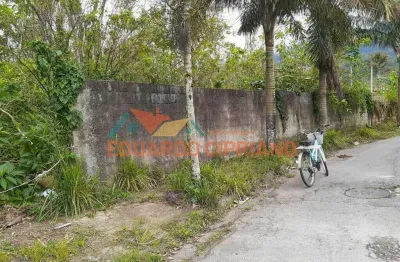 Terreno à venda, 1100 m² por r$ 700.000,00 - massaguaçu - caraguatatuba/sp