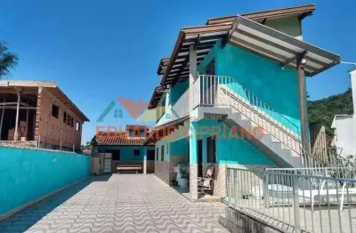 Três casas com 2 quartos cada uma r$ 800.000 - massaguaçu - caraguatatuba/sp
