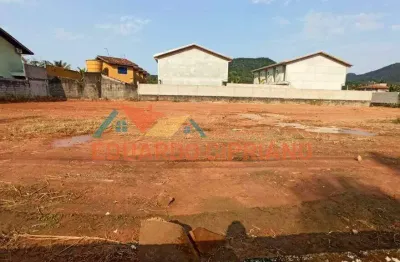 Terreno à venda, 720 m² por r$ 530.000,00 - capricórnio ii - caraguatatuba/sp