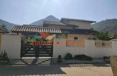 Sobrado com 4 dormitórios à venda, 300 m² por r$ 1.200.000,00 - condomínio verde mar - caraguatatuba/sp