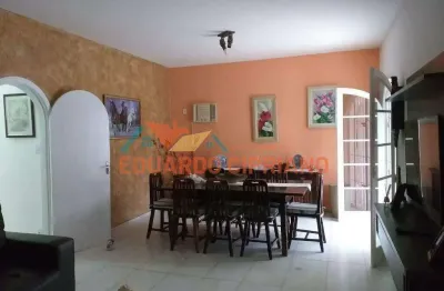 Casa com 3 dormitórios à venda, 176 m² por r$ 840.000,00 - indaiá - caraguatatuba/sp