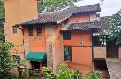 Casa com 4 dormitórios à venda, 360 m² por r$ 2.200.000,00 - verde mar - caraguatatuba/sp