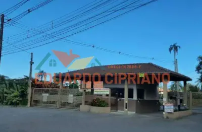 Terreno à venda, 1440 m² por r$ 5.000.000,00 - massaguaçu - caraguatatuba/sp