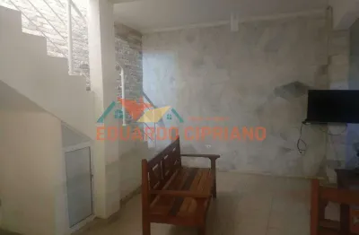 Casa com 4 dormitórios à venda, 110 m² por r$ 500.000,00 - enseada - são sebastião/sp