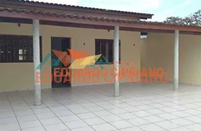 Casa com 3 dormitórios à venda, 145 m² por r$ 530.000,00 - getuba - caraguatatuba/sp