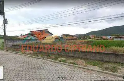 Terreno à venda, 720 m² por r$ 550.000,00 - capricórnio iii - caraguatatuba/sp