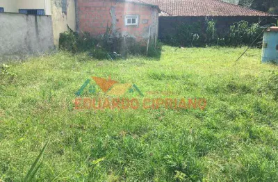 Terreno à venda, 480 m² por r$ 370.000,00 - massaguaçu - caraguatatuba/sp