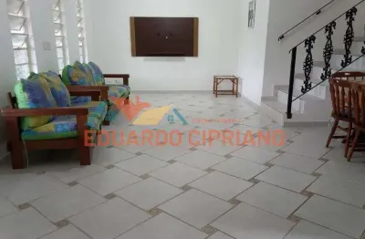 Casa com 5 dormitórios à venda, 360 m² por r$ 900.000,00 - massaguaçu - caraguatatuba/sp