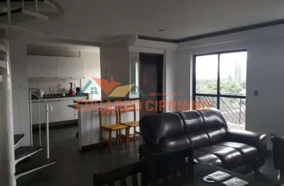 Apartamento com 2 dormitórios à venda, 104 m² por r$ 495.000,00 - praia da cocanha - caraguatatuba/sp