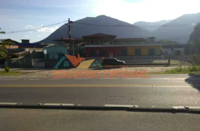 Ponto à venda, 2400 m² por r$ 5.500.000,00 - lagoinha - ubatuba/sp