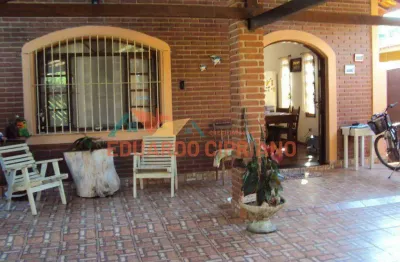Casa com 3 dormitórios à venda, 150 m² por r$ 650.000,00 - getuba - caraguatatuba/sp