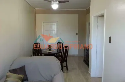 Apartamento com 3 dormitórios à venda, 95 m² por r$ 380.000,00 - centro - ubatuba/sp