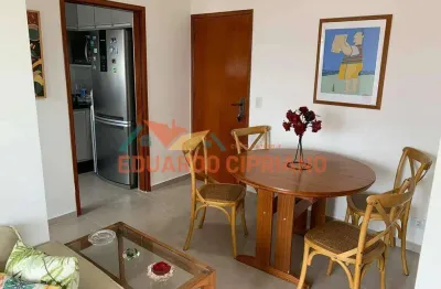 Apartamento com 2 quartos à venda, 62 m² por r$ 450.000,00 - massaguaçu - caraguatatuba/sp