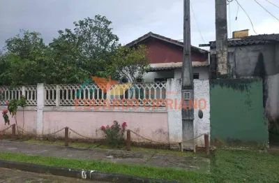 Casa com 2 quartos à venda no Recanto Som do Mar, Caraguatatuba 