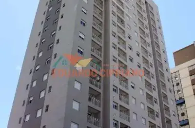 Apartamento exclusivo à venda em jardim oswaldo cruz, são josé dos campos