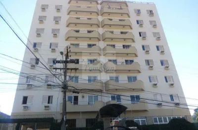 Condominio edificio pitangueiras - apartamento à venda no bairro jardim elite - piracicaba/sp