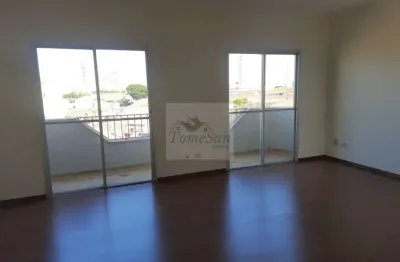 Condominio Edificio Pitangueiras - Apartamento Alto Padrão em Jardim Elite, Piracicaba/SP