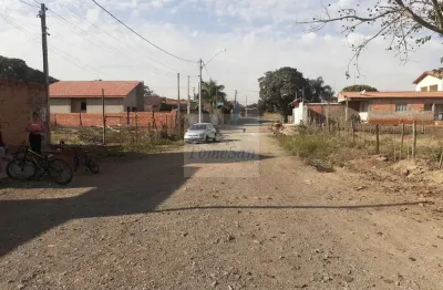 Terreno à venda na Rua Benedito Sidney Novolette, 00, Santa Terezinha, Piracicaba