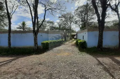 Chácara / sítio com 2 quartos à venda na Rua Afonso Gentil de Andrade, Guamium, Piracicaba