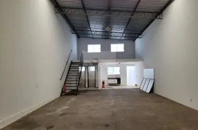 Pavilhão/galpão industrial em jardim algodoal, piracicaba/sp
