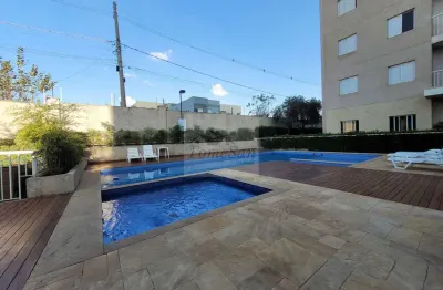 Apartamento com 3 quartos à venda na Rua Luiz Antonio Berno, 71, Santa Terezinha, Piracicaba