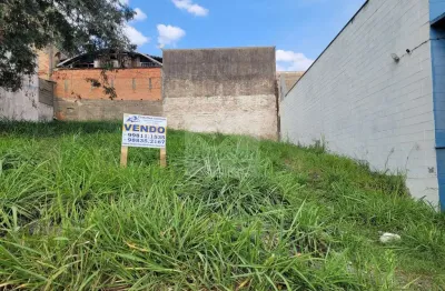 Terreno à venda na Rua Ataulfo Alves, sn, Verde, Piracicaba