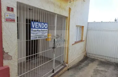 Casa com 2 quartos à venda na Rua Riachuelo, 1503, Alto, Piracicaba