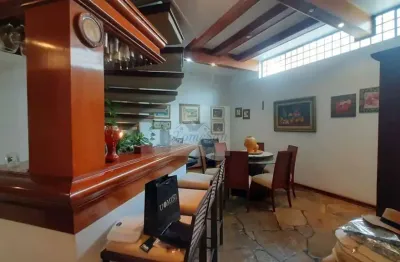 Casa com 4 quartos à venda na Rua Catarina Schimidt, Nova América, Piracicaba