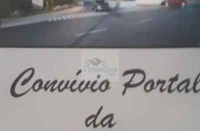 Convívio volta grande - terreno em condomínio rural