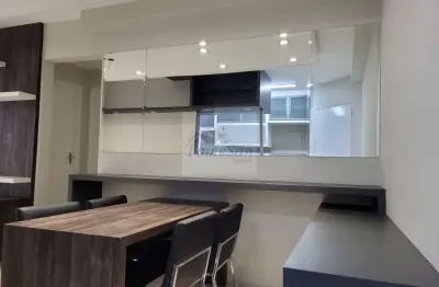 Apartamento com 2 quartos à venda na Avenida das Ondas, Jardim São Francisco, Piracicaba