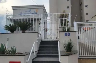 Apartamento com 3 quartos à venda na Travessa Piauí, 60, Higienópolis, Piracicaba