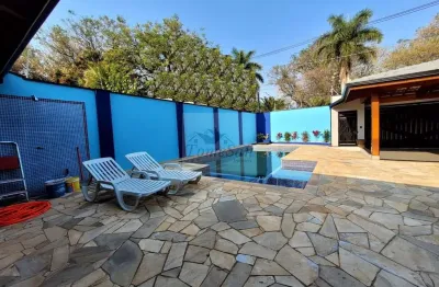 Casa com 3 quartos à venda no Nova Piracicaba, Piracicaba 