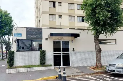 Apartamento cobertura em jardim elite, piracicaba/sp