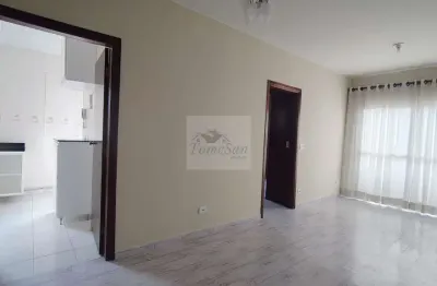 Apartamento com 1 quarto para alugar na Rua Benjamin Constant, Centro, Piracicaba