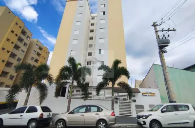 Apartamento com 2 quartos à venda na Rua Frei Henrique de Coimbra, Nova América, Piracicaba