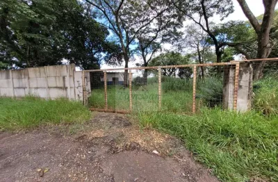 Terreno comercial à venda na Rodovia Margarida da Graça Martins, km18, Conceição, Piracicaba