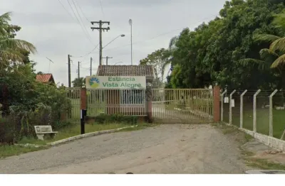 Estancia vista alegre - terreno em condomínio em anhumas, piracicaba/sp