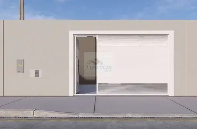 Casa com 2 quartos à venda na Nossa Senhora Aparecida, Saltinho 
