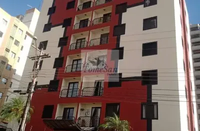 Apartamento em cidade alta, locação-  piracicaba/sp