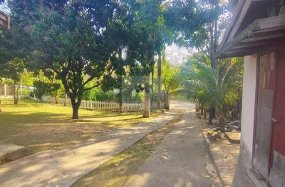 Chácara / sítio com 3 quartos à venda na Rua 14, S/N, Jardim Santa Isabel, Piracicaba
