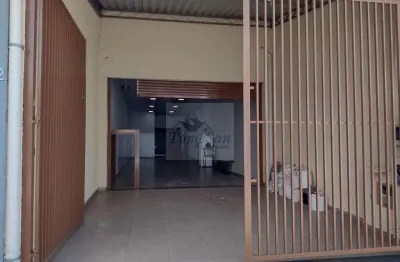 Pavilhão/galpão salão comercial em centro, salto/sp