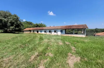 Fazenda à venda na Rua Atenas, Campestre, Piracicaba