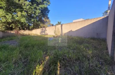 Terreno à venda na Rua Maria Pereira da Silva Oliveira, 97, Dois Córregos, Piracicaba