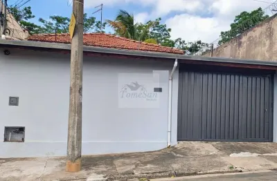 Casa com 3 quartos à venda no Higienópolis, Piracicaba 