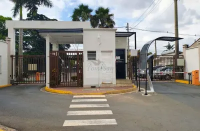 Apartamento com 2 quartos para alugar no Campestre, Piracicaba 