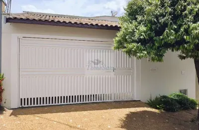 Casa com 3 quartos à venda no Dois Córregos, Piracicaba 