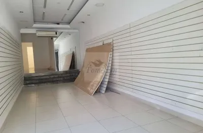 Sala comercial para alugar na Rua Benjamin Constant, 1212, Centro, Piracicaba