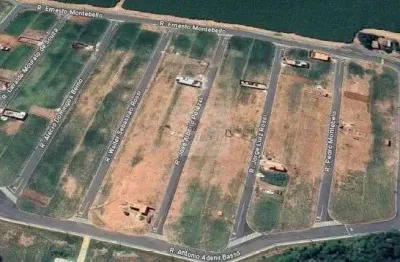 Casa com 3 quartos à venda na Rua Antonio Adenir Basso, S/N, Mato Alto, Saltinho